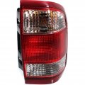 Nissan Pathfinder Tail Light 1999 2000 2001 2002 2003 Rear Passenger Side For Ni2801136 26555-2w625 