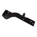 Headlight Bracket Passenger Side For Gmc Sierra 2500 Hd And 3500 2020 To 2025 Steel Vertical Mount Replacement Gm2509139 
