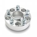 4 Pieces 1 5 38mm Hub Centric Wheel Spacers Bolt Patternx5 5 5x139 7 Thread 16 Compatible For 2010-2013 Ram 1500 9 Studs
