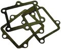 Rg-24 Rad Valve Gasket Nitrile Bound Replacement Round Shape 