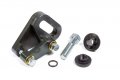 Wehrs Panhard Bar Bracket Frame Mount Clamp On 2 Square Tubing 