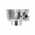 Caltric Cylinder Compatible With Honda Trx300ex Sportrax 300 2x4 1998 1999 2000-2008 Standard Bore