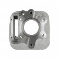 Caltric Cylinder Compatible With Honda Trx300ex Sportrax 300 2x4 1998 1999 2000-2008 Standard Bore