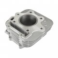 Caltric Cylinder Compatible With Honda Trx300ex Sportrax 300 2x4 1998 1999 2000-2008 Standard Bore