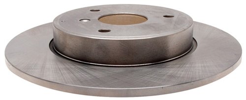 Raybestos 980806r Professional Grade Disc Brake Rotor