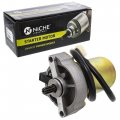 Niche Starter Motor Solenoid Kit For Polaris Sportsman Outlaw 90 110 Atv