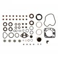 Domestic Gaskets Engine Rering Kit Fsbrr4014 Compatible With 92-96 Honda Prelude Dohc H23a1 Full Gasket Set Mm 020 Oversize
