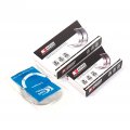 Domestic Gaskets Engine Rering Kit Fsbrr4014 Compatible With 92-96 Honda Prelude Dohc H23a1 Full Gasket Set Mm 020 Oversize