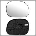 F85z17k707ac Oe Style Passenger Right Side Mirror Glass Compatible With Ford F150 F250 Super Duty 97-03