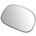 F85z17k707ac Oe Style Passenger Right Side Mirror Glass Compatible With Ford F150 F250 Super Duty 97-03