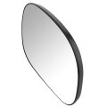 F85z17k707ac Oe Style Passenger Right Side Mirror Glass Compatible With Ford F150 F250 Super Duty 97-03