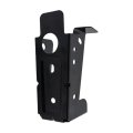 Radiator Support Driver Side Panel For Nissan Kicks 2018 2019 Replacement Ni1225312 And F25215rlma Black Plastic Standard Style