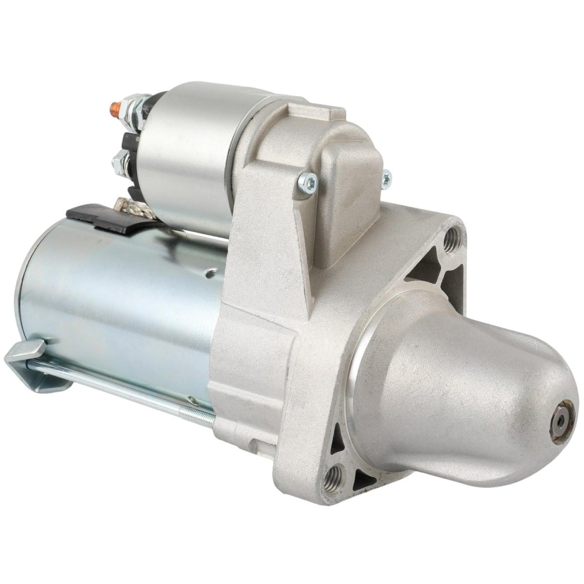 Starter Fit For Mercedes-benz Cl550 C216 2011-2014 E550 W212 2012 S550 W221 W222 2012-2013 10994os 2789060900