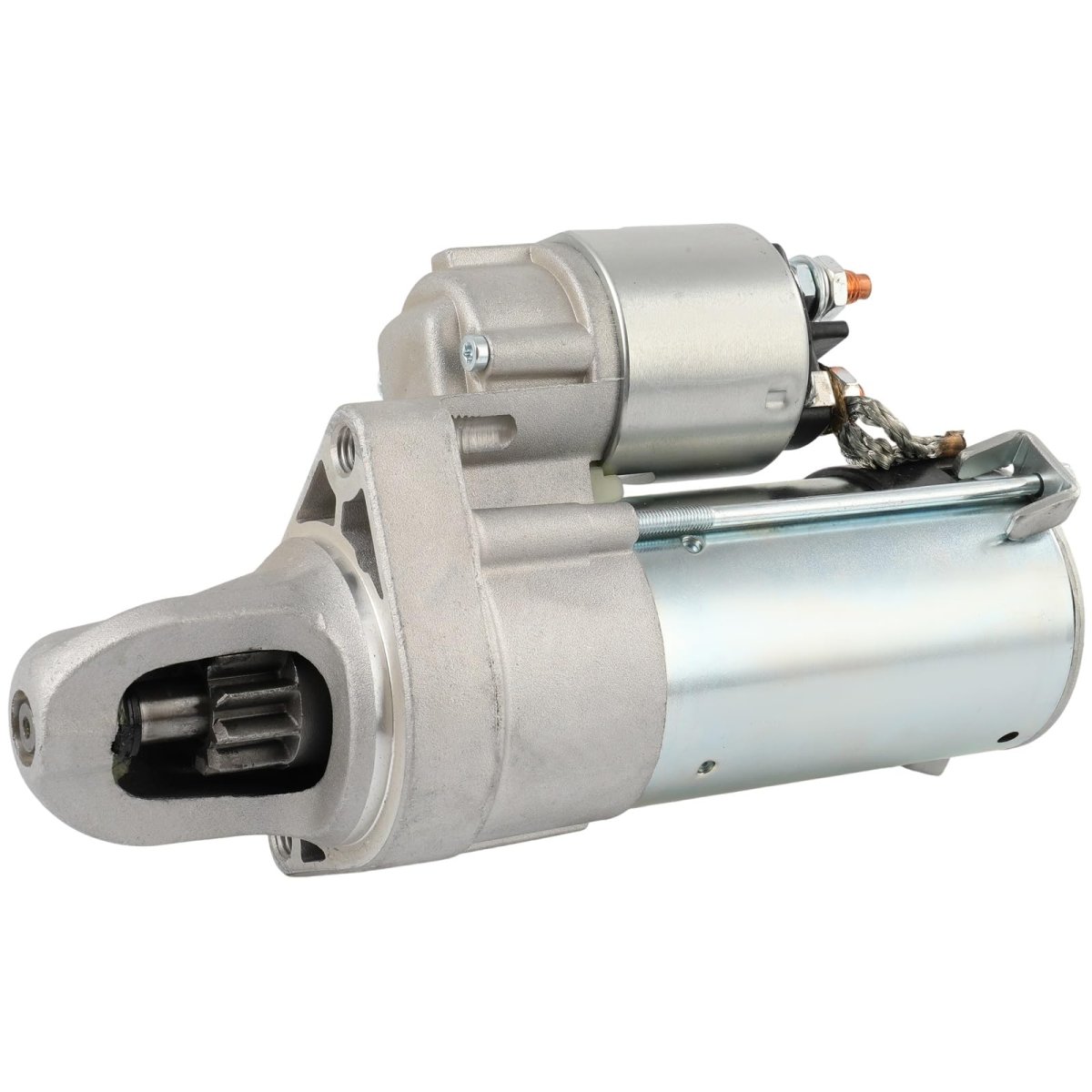 Starter Fit For Mercedes-benz Cl550 C216 2011-2014 E550 W212 2012 S550 W221 W222 2012-2013 10994os 2789060900