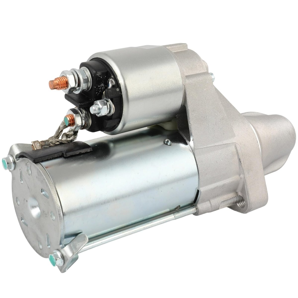 Starter Fit For Mercedes-benz Cl550 C216 2011-2014 E550 W212 2012 S550 W221 W222 2012-2013 10994os 2789060900
