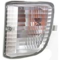 Perfect Fit Group 3121639las Rav4 Signal Lamp Lh Assembly W O Fog 