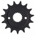 Niche Drive Sprocket Chain Combo For Honda Xr400r Front 15 Rear 45 Tooth 520v-x X-ring 108 Links