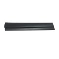 Secosautoparts Door Beltlines Moldings Front Left Side Compatible With Honda Passport Pilot 2016 2017 2018 2019 2020 2021 2022 