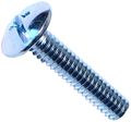 Hard-to-find Fastener 014973320874 1 4-20-inch X 1-1 4-inch Combo Truss Machine Screws 100-piece 