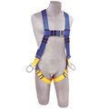 Protecta Firsttm Vest-style Positioning Harness Yellow 