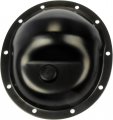 Solarhome Differential Cover W 10 Bolts Compatible With Jeep Wrangler 2002-2006 Grand Cherokee Wj 5012811aa