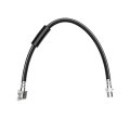 Front Brake Hose For Lincoln Navigator 2007 2017 Dot Certified Replacement Part Alx Pau Df 350 54622 Cla2 Black Standard Style 