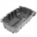03g103601m Engine Oil Pan Replacement For Vw Jetta Beetle Golf Audi A3 2009-2014 L4 2 0l 