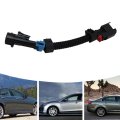 Grabote 19257603 Vapor Canister Vent Valve Solenoid Jumper Wiring Harness Replacement For Isuzu I-280 2006