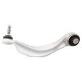 Front Passenger Side Lower Frontward Control Arm For Bmw 640i Xdrive Gran Coupe 2014 2019 Rubber Bushing Forged Design Part 