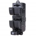 Aintier Power Window Switch Front Left Control Lift Fits For 2003-2005 Mazda Mazda6 Oe Gj6a66350a