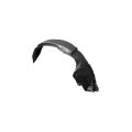 Front Fender Liner Driver Side For Mercury Mariner 2008 2009 2010 2011 Replacement 8l8z16103b And Fo1248126 Black Plastic Wheel 