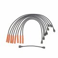 Spark Plug Wire Set For Plymouth Belvedere 1960 1961 1962 1963 1964 1965 1966 Pc-205823 