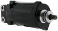 New 12 Volt Starter 9 Spline Cw For Arctic Cat 1993-1999 Tigershark 640 900 Ts1000l Ts1000r Ts1100li Ts1100r Ts640 Ts770 Ts770l
