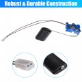X Autohaux No 94460-2e000 Fuel Tank Float Gauge Sending Unit Sender Level Sensor For Hyundai Tucson Gl Gls Limited 0l 2005-2009