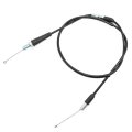 Throttle Cable 4kb-26311-00-00 For Yamaha Bear Tracker 250 Big 350 Kodiak 400 Wolverine 1993 To 2005 Replaces 4kb-26311-10-00 