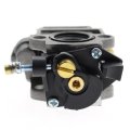 Carbhub Carburetor For Echo Pb-770 Pb-770h Pb-770t Backpack Blower Replace Walbro Wyk-406 Wyk-406-1 Wyk-345-1 A021001870