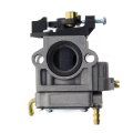 Carbhub Carburetor For Echo Pb-770 Pb-770h Pb-770t Backpack Blower Replace Walbro Wyk-406 Wyk-406-1 Wyk-345-1 A021001870