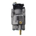 Carbhub Carburetor For Echo Pb-770 Pb-770h Pb-770t Backpack Blower Replace Walbro Wyk-406 Wyk-406-1 Wyk-345-1 A021001870