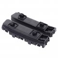 Xtremeamazing Front Lh And Rh Side Bumper Brackets For Acura Tsx 2009-2014 