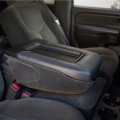 G-plus Center Console Lid Repair Kit Replacement For Chevy Silverado Suburban Tahoe Sierra Yukon 99-07 Replaces 19127364