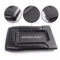 G-plus Center Console Lid Repair Kit Replacement For Chevy Silverado Suburban Tahoe Sierra Yukon 99-07 Replaces 19127364