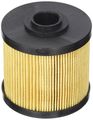 Wix Filters 33745 Heavy Duty Cartridge Fuel Metal Free Pack Of 1 