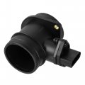 X Autohaux Maf Mass Air Flow Meter Sensor 06a906461 0280217121 For Audi Q7 Vw Jetta Golf City Beetle 2 0l 4 2l