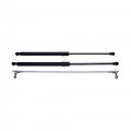 2 Pieces Rear Trunk Hydraulic Rod Strut Spring Air Replacement For Honda Accord 2018 2019 10th Generation Models 