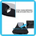 Jet Ski Cover For Yamaha Wave Venture 700 Wvt700t Wvt700u 1995 1996 Heavy Duty 600 Denier Water Resistant Pwc Storage Mooring
