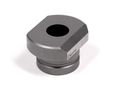 Hougen 75527 Round Die 9 16-inch C For Material 5 16max Thick 