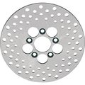 Russell Brake Disc 73-80fx Fl Rea R47004 