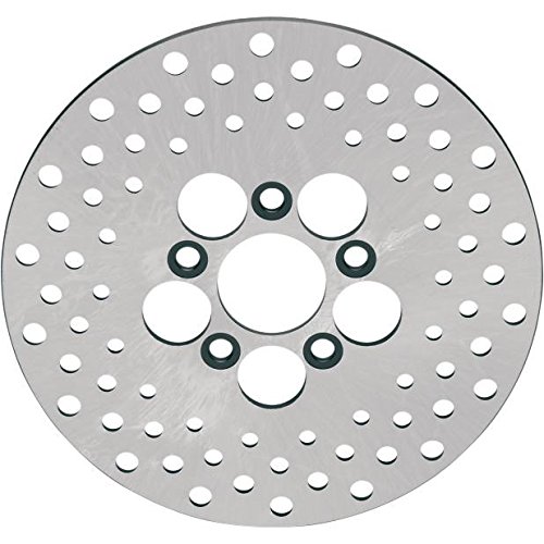Russell Brake Disc 73-80fx Fl Rea R47004