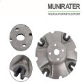 Primary Cvt Clutch Replacement For 503-01124 21300-004-0000 324700007 550 700 750