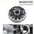 Primary Cvt Clutch Replacement For 503-01124 21300-004-0000 324700007 550 700 750
